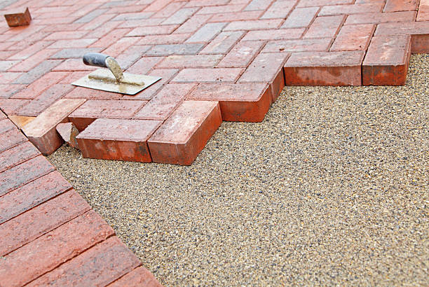 Reliable Coaling, AL Driveway Pavers Solutions